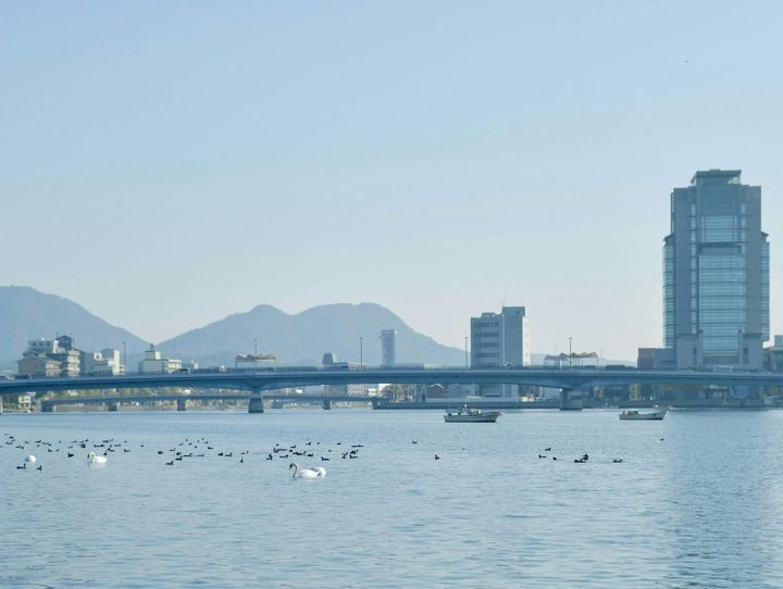 島根県全体