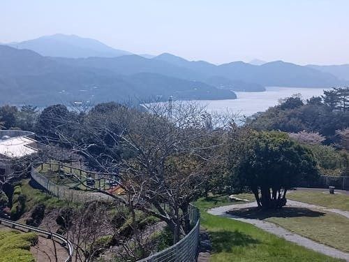 愛南町