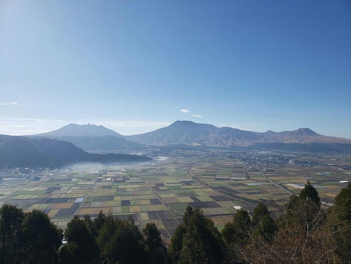 阿蘇市