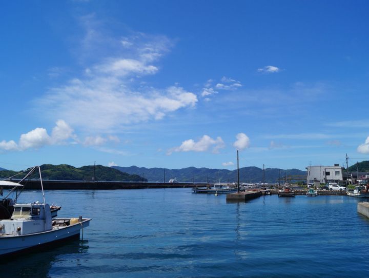 柳井市