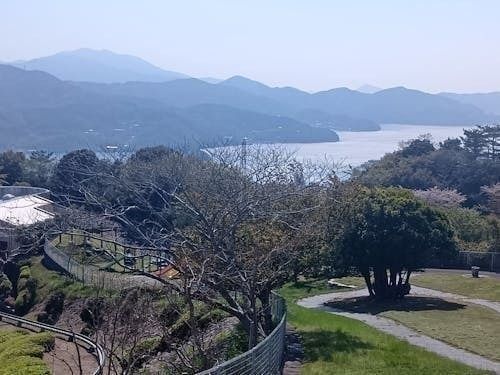 愛南町