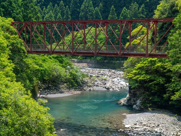 安田町
