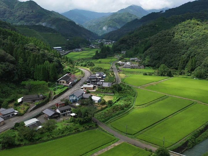 美郷町