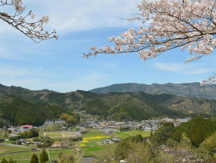 美郷町
