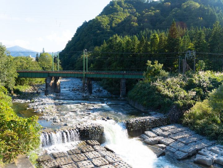 湯沢町