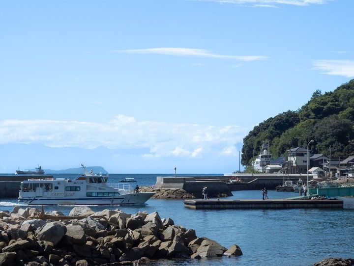 笠岡市