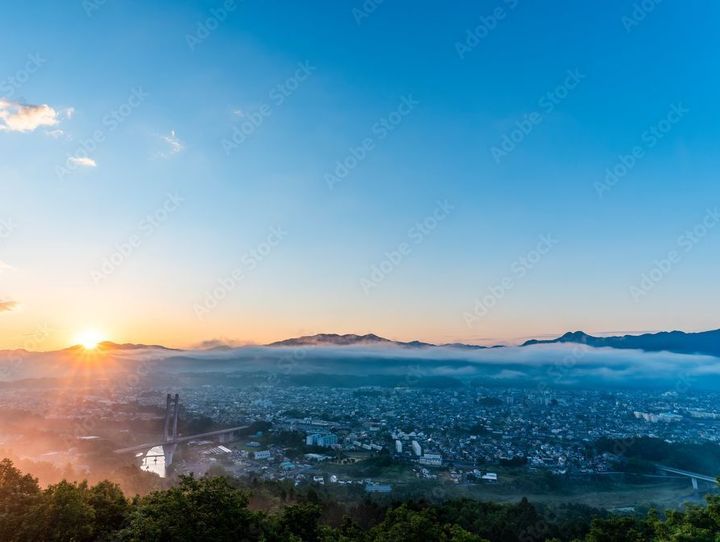 秩父市