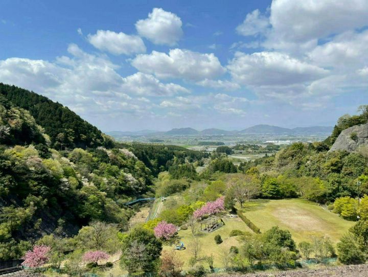 愛荘町
