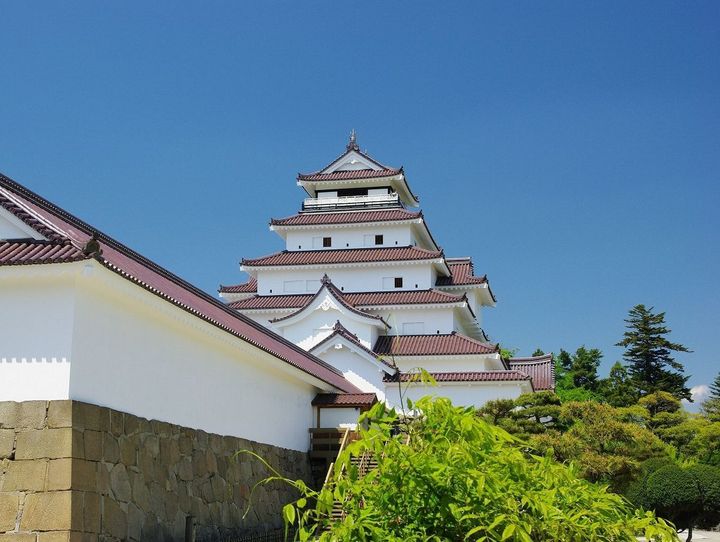 福島県全体
