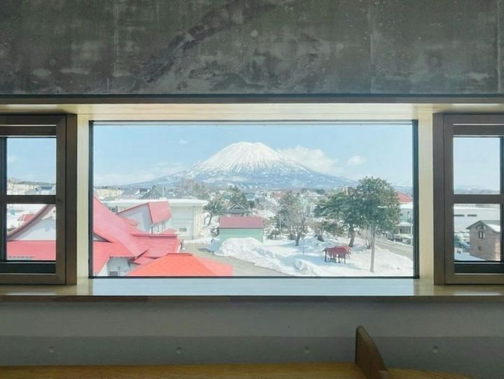 ニセコ町