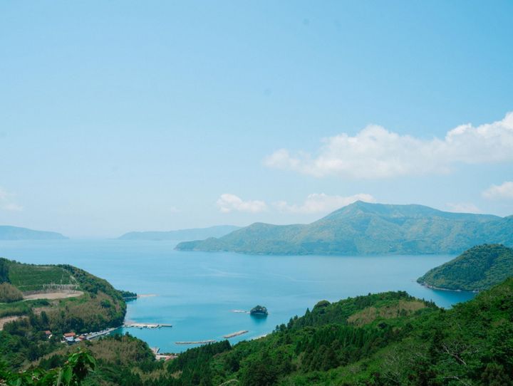 海士町