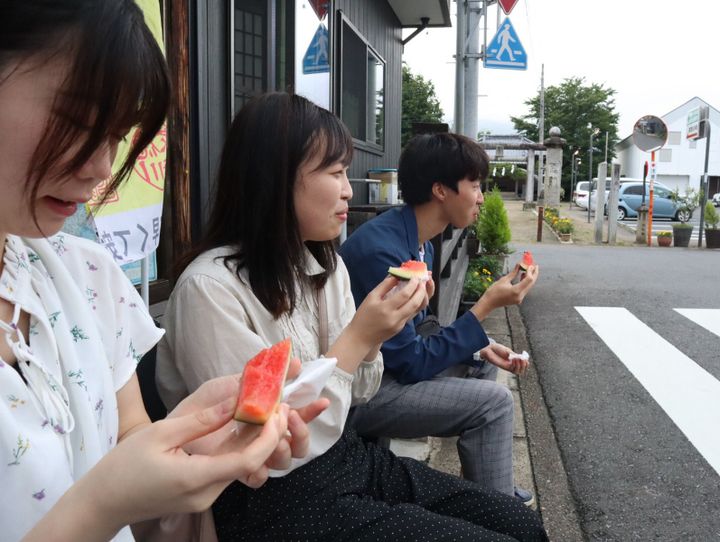 桜川市