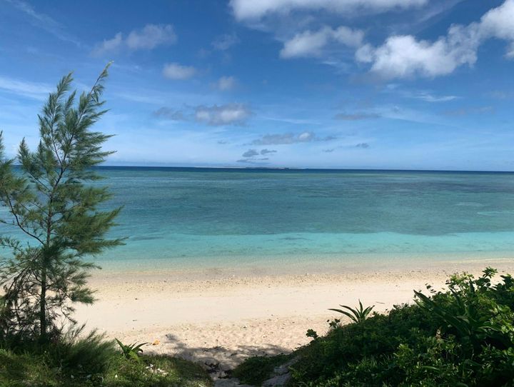 多良間村
