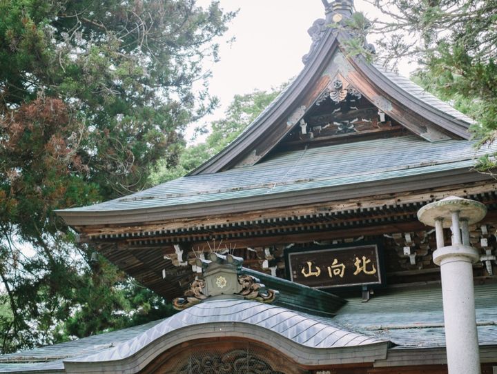 上田市