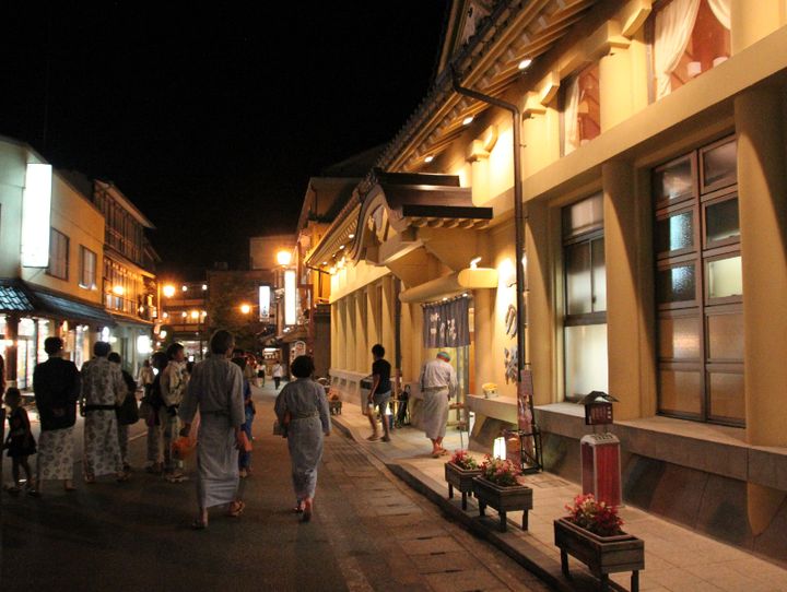 豊岡市