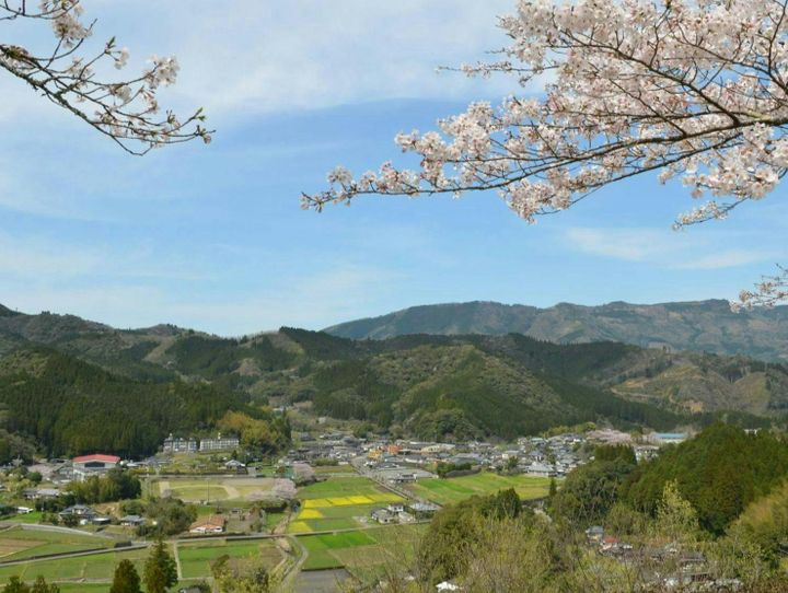 美郷町