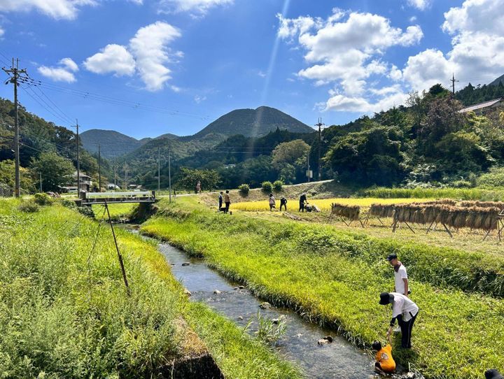 丹波篠山市