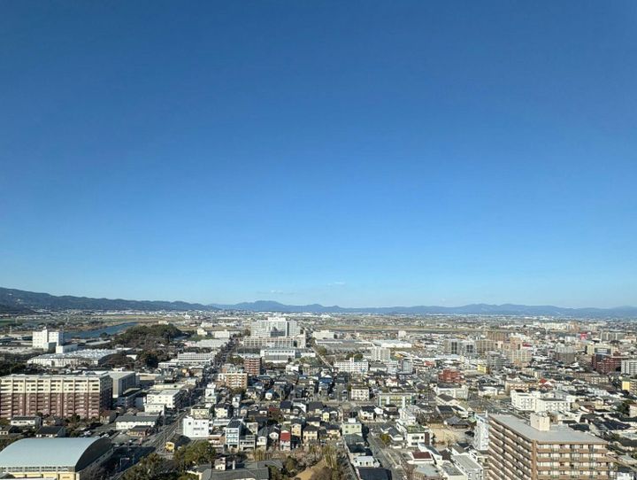 久留米市