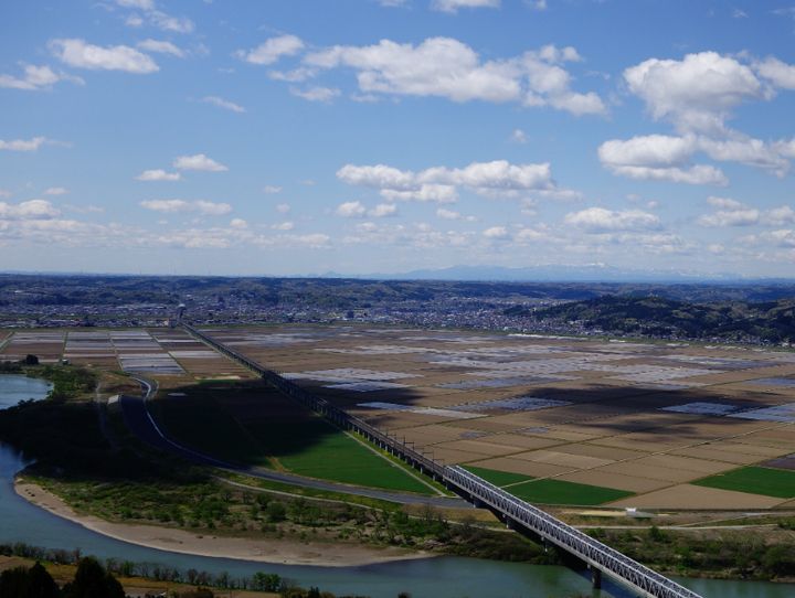 一関市
