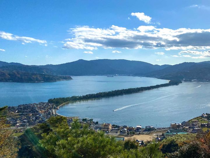 宮津市