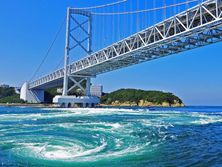 徳島県全体