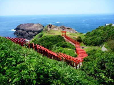長門市