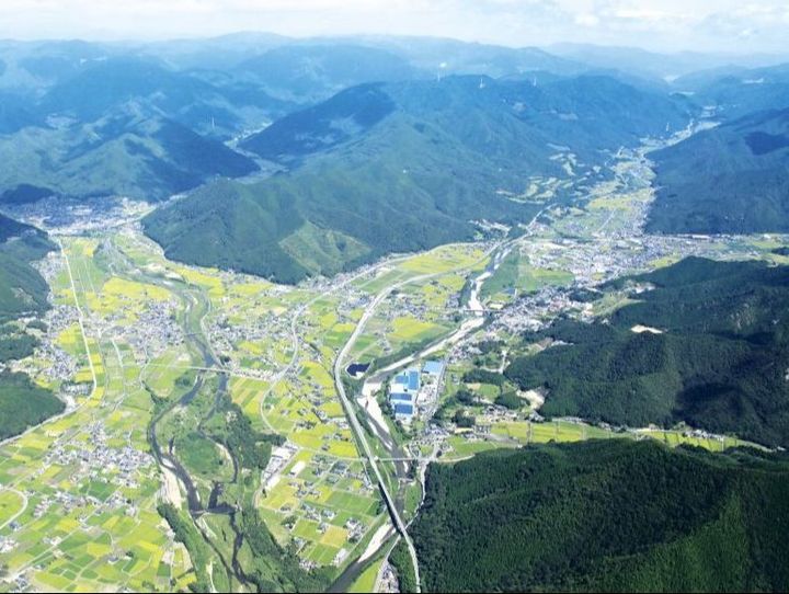 神河町