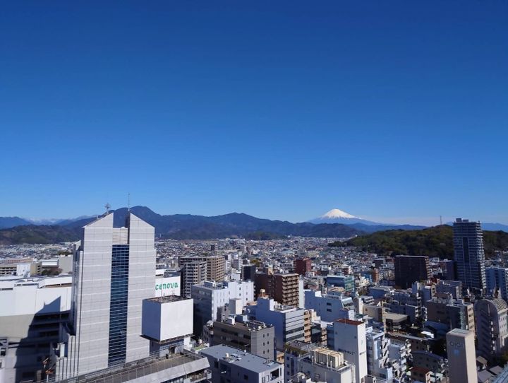 静岡市
