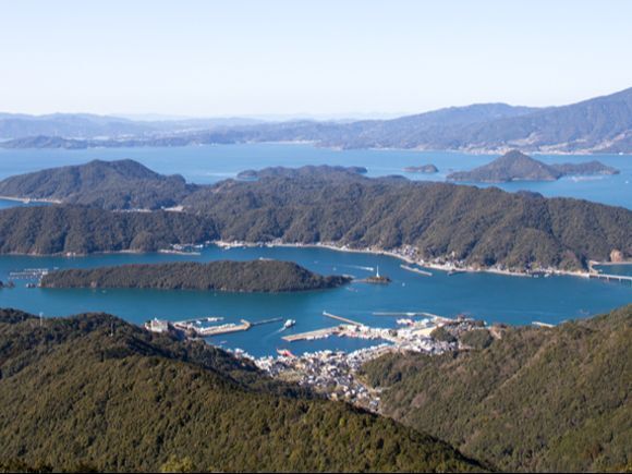 天草市