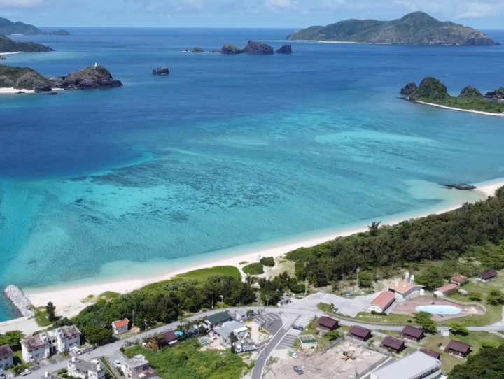沖縄県全体