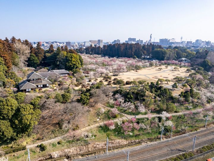 水戸市