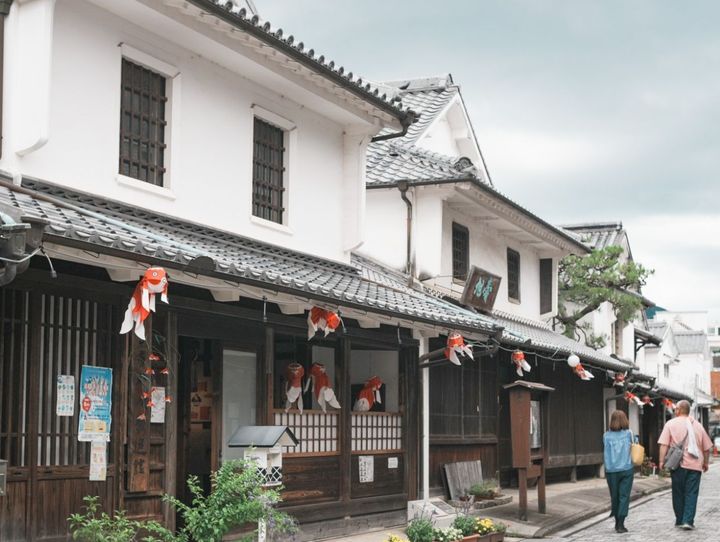 柳井市