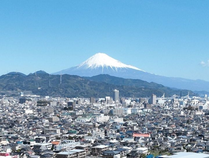 静岡市