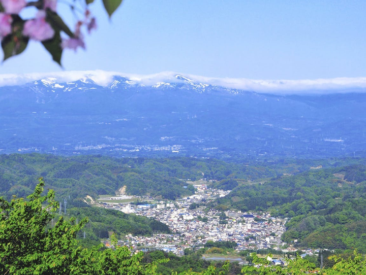川俣町
