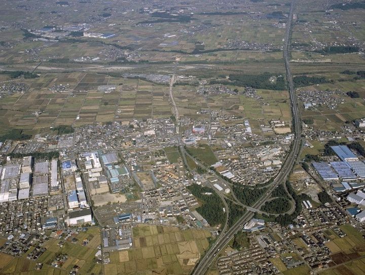 東近江市