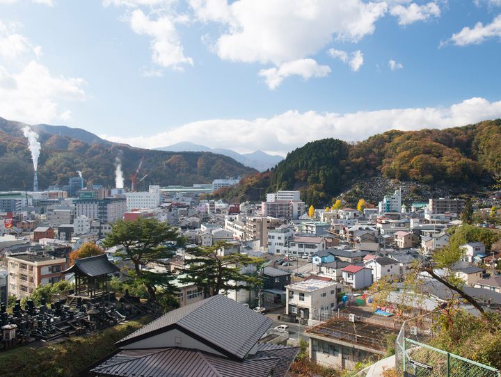 釜石市