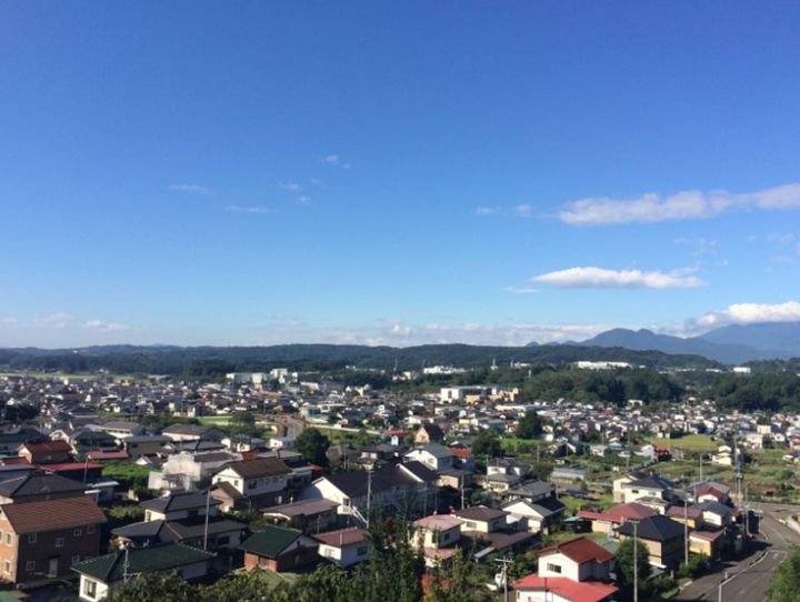 村田町