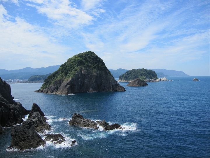 香美町