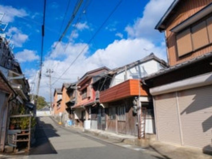 田辺市