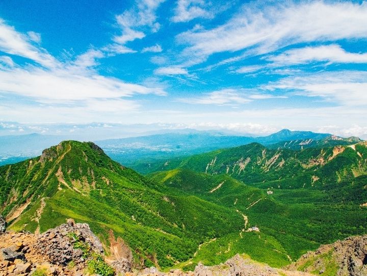 茅野市