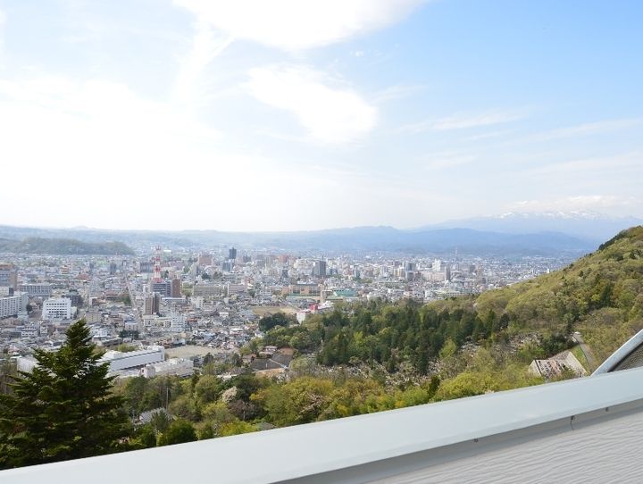 福島市