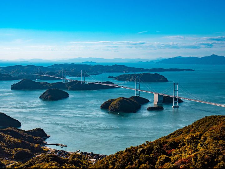 愛媛県全体