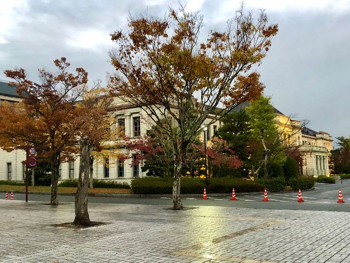 山口県全体