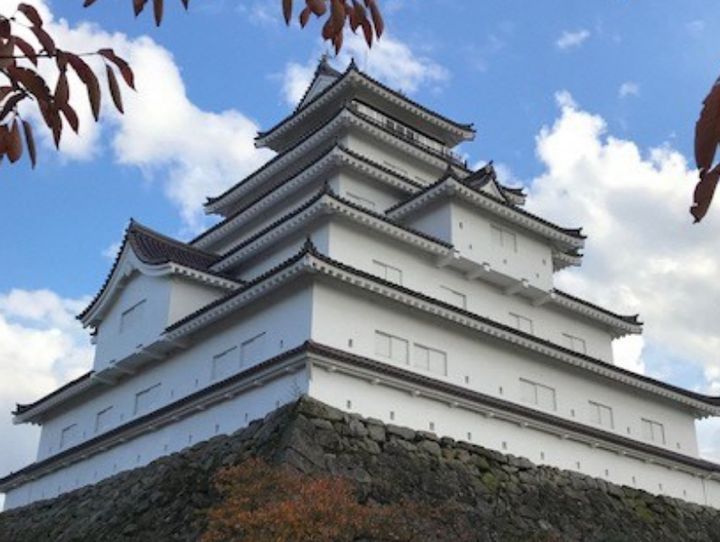 会津若松市