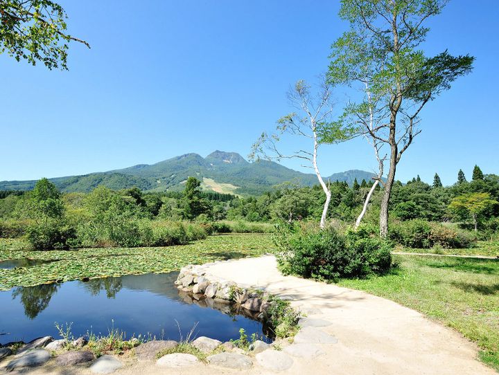 妙高市