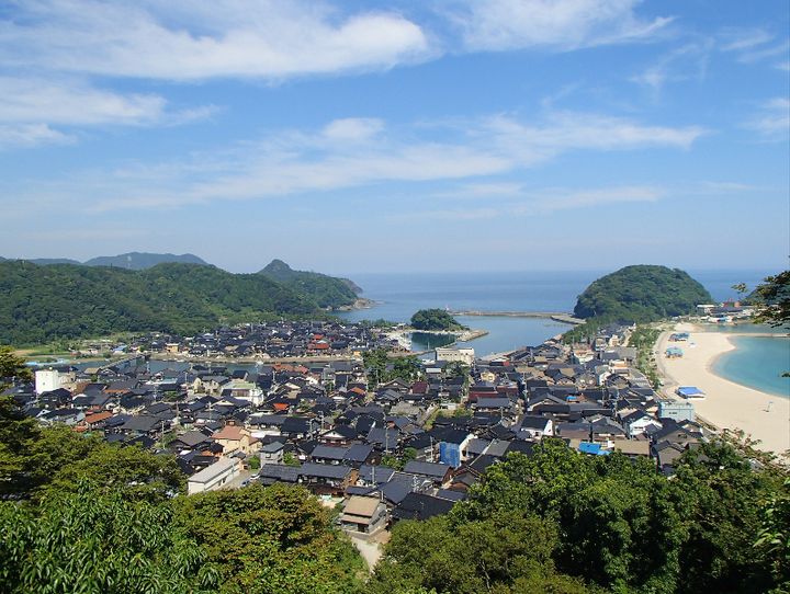 豊岡市