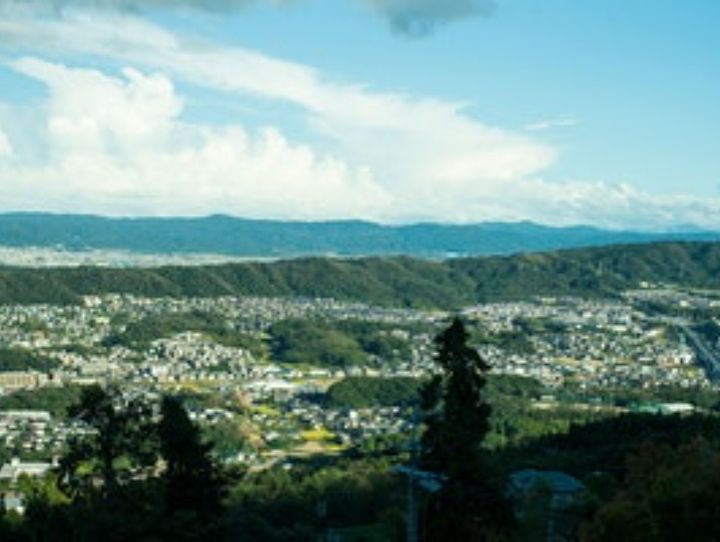 生駒市