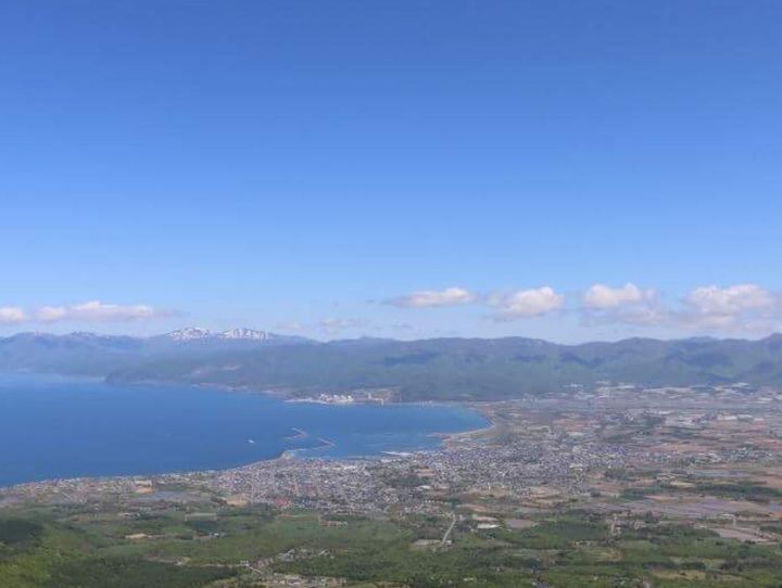 岩内町