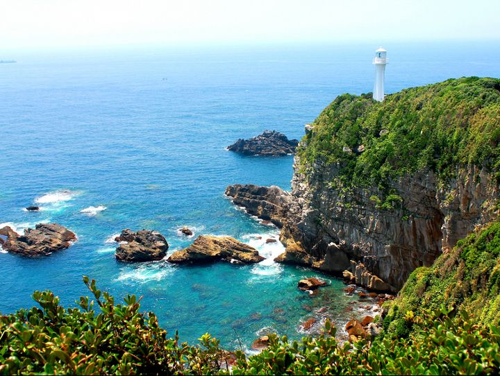 土佐清水市
