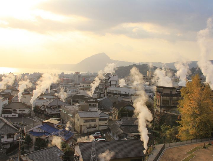 大分県全体